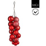 Mömax Kroglica Za Božično Jelko Božični Grozd | Shoptok.si