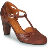 Chie Mihara kuna smeđa | shoptok.hr