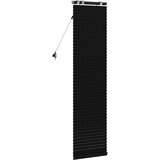  Venecijanska roleta Crna 50 x 160 cm 35 mm | shoptok.hr