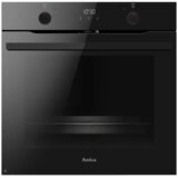 Amica ugradbena pećnica EBPX 946 200 S, crna, FUSION, piroliza (58559) 82801 | shoptok.hr