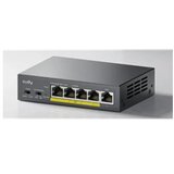 Cudy GS1005P 2.0 Gigabit RJ45 PoE portovi 30 W IEEE 802.3at/af Cene