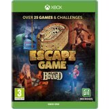 Microids Escape Game - Fort Boyard (xbox One) Cene