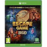 Microids XONE ESCAPE GAME - FORT BOYARD Cijene