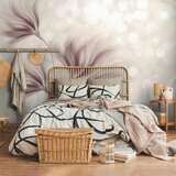 Artgeist Fototapeta Luminous Morning, 200x140cm | Shoptok.si