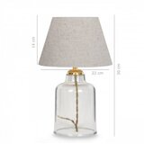 Opviq AYD 2781 Stona lampa, Siva | Eponuda.ba
