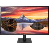 LG monitor 27MP400-B, 27 FullHD IPS 250 cd/m2, AMD FreeSync, VGA, HDMI, 5ms, 75HzID: EK000586673 Cijene