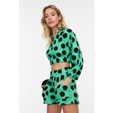 Trendyol Women's set Polka Dot | Shoptok.si