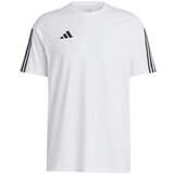 Adidas Majice s kratkimi rokavi Tiro 23 Competition Bela | Shoptok.si