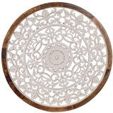 Signes Grimalt Slike, platna Mozaični Okras Bela | Shoptok.si