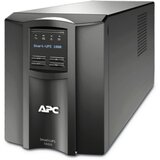  APC Smart UPS 1500VA Tower | LCD 230V Smart Coect | 8x IEC C13, 2x IEC Jumpers | Eponuda.ba
