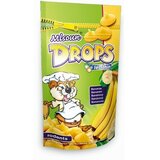 Dafiko drops Nagrada za glodare, Banana