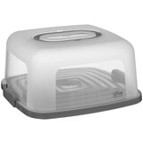 Lesnina-XXXL posoda za shranjevanje cake box | Shoptok.si