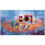 Frozen LEGO kocke Disney Princess Elzina dogodivščina - 41166 | Shoptok.si