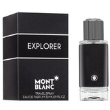 Montblanc Explorer parfumska voda 30 ml za moške | Shoptok.si