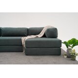 Atelier Del Sofa ugaona garnitura comfort green