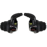 Shimano RUČICE MENJAČA - TOURNEY GRIP SHIFT RS35 6 BRZINA Cene
