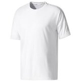 Adidas Majice s kratkimi rokavi Zne Tee White Bela | Shoptok.si