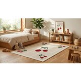 ESTE Bež preproga 120x170 cm Cherry – | Shoptok.si