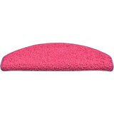  Tepisi za stepenice 15 kom ružičasti 65 x 21 x 4 cm | shoptok.hr