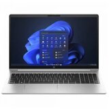 HP Laptop ProBook 450 G10 15.6 FHD/i5-1335U/16GB/NVMe 512GB/RJ45/silver | ePonuda.com