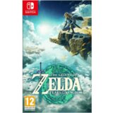 Nintendo Switch The Legend of Zelda: Tears | Eponuda.ba
