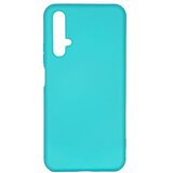  Maska za telefon SOFT CASE za Huawei Nova 5T/Honor 20, Tirkizna | Eponuda.com