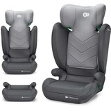 Kinderkraft otroški avtosedež i-spark™ i-size 2/3 (100-150 cm) grey Cene