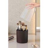 WALLXPERT sahra - black black make-up organizer set (2 pieces) | ePonuda.com