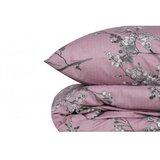 Lessentiel Maison posteljina (155x220) chicory pink | ePonuda.com