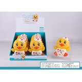 HK Mini Toys HK Mini figura patkica, žuta Cene