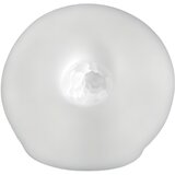 PerfectFIT Fat Boy Checker Box - omotač penisa (19 cm) - mliječno bijela | shoptok.hr