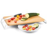 Tescoma servirna/za rezanje bambusova deska za rezanje 22x36 cm online – | Shoptok.si