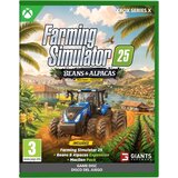 Farming Simulator 25 Beans & Alpacas Edition (XBOX SERIES X) | Shoptok.si