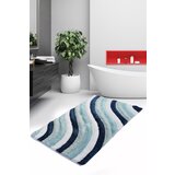 Lessentiel Maison prostirka za kupatilo 60​​x100cm Šarena | ePonuda.com