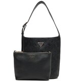 Guess Ročna torba Cresidia II HWPD98 88040 Črna | Shoptok.si