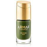 Armaf Lak za nohte Nagellack Nail Enamel - 63 Olive Haze Zelena Cene