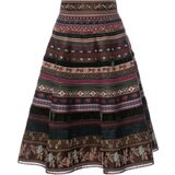  Originalno krilo s trakovi - zgodnja jesen | Shoptok.si