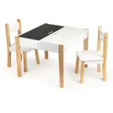 sto +2 dečije stolice OT143