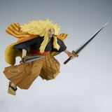 Banpresto Figura One Piece Battle Record Collection - Shiki the Golden Lion, 16 cm Slike