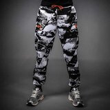 Venum Muški donji deo trenerke UFC Zenith Authentic Fight Week, Beli Cene