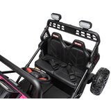  Dječji automobil na akumulator Buggy Sport OUTLAND 4x4, rozi | shoptok.hr