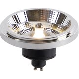 LUEDD LED svetilka AR111 GU10 11W 700 Lm 2000K-3000K zatemnjena do topla Cene