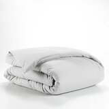 Douceur d intérieur Bela enojna bombažna posteljnina 140x200 cm Lina – | Shoptok.si