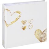 Hama lazise gold memo/slip-in 200 photos 10x15 wedding 2364 Cijene