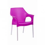  Stolica Stella Ciklama | Eponuda.com