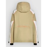 O'neill Fwc'Cruz Break Point Jacket white mountain landscape | Shoptok.si
