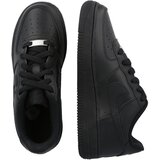 Nike Čevlji Air Force 1 Le (GS) DH2920 001 Black/Black | Shoptok.si
