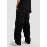 Reell Baggy Kavbojke black wash | Shoptok.si