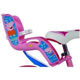 Dino Bikes Otroško kolo 16'' PUJSA PEPA - PEPPA PIG | Shoptok.si