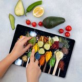 Hermia Daska za sečenje, Šarena | Eponuda.com